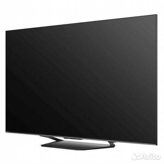 Телевизор qled Hisense 85