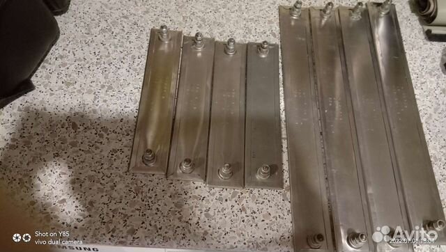 Тэн нагревательный элемент