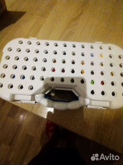 Конструктор мозаика