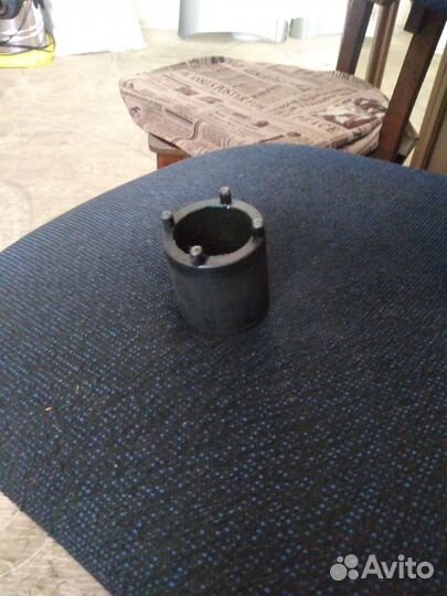 Подшибник ступицы,и ключ для ступицы