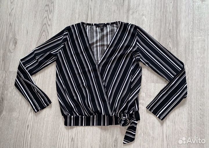 Пакет женской одежды на 42 44