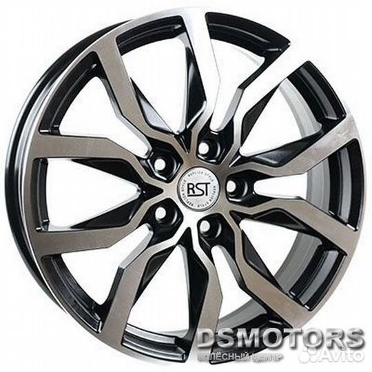 Диски R138 7.0/18 5x112 ET45 d57.1 BD