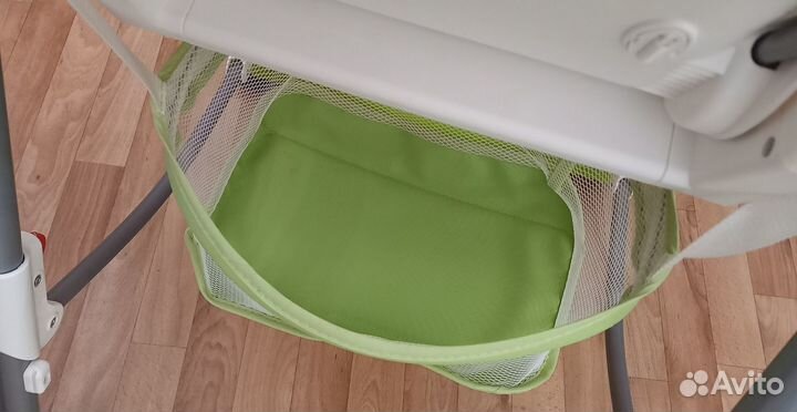 Детский стульчик для кормления Sweet Baby