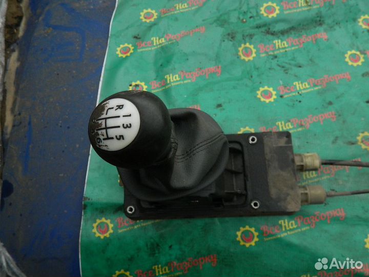 Кулиса Renault Duster кулиса МКПП