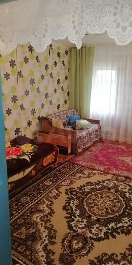 Дом 32,6 м² на участке 15,2 сот.