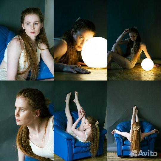 Услуги фотографа