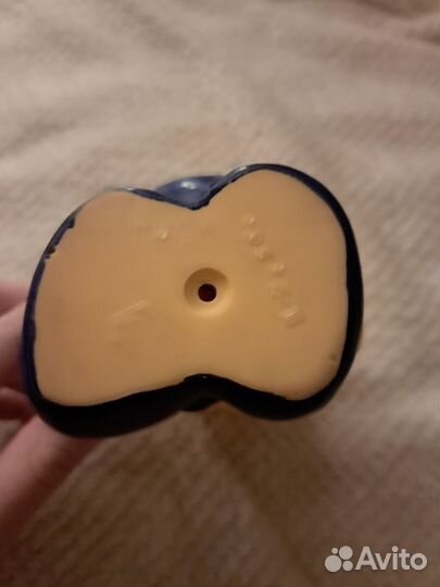 Карлсон резиновый СССР