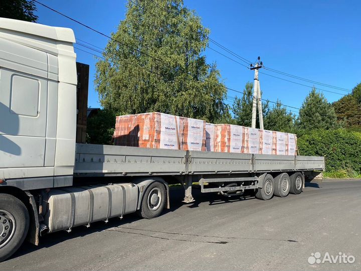 Блок поротерм 44