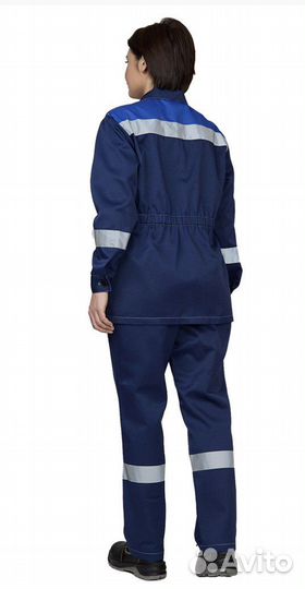 Спецодежда летняя