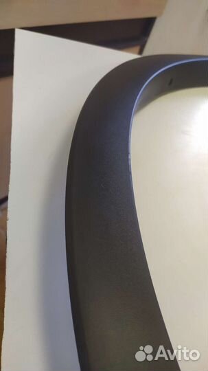 Накладка крыла переднего левого Ford Kuga ll