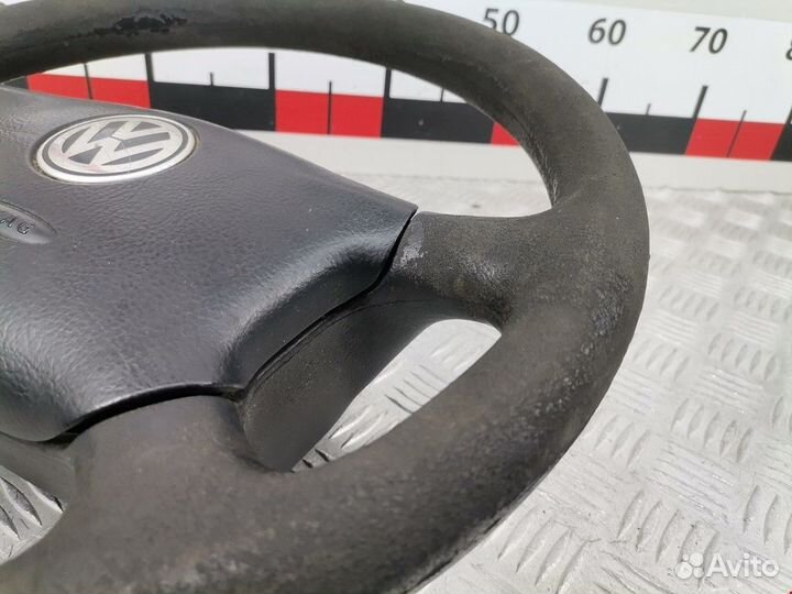 Руль Volkswagen Sharan рест. 2003