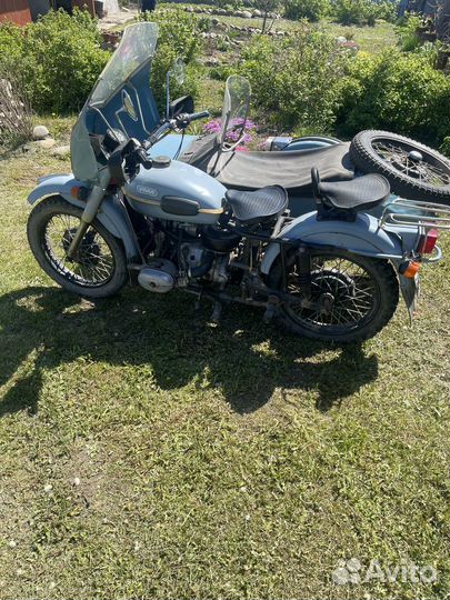 Урал имз-8.103-10