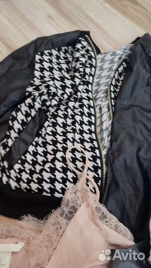 Пакет одежды