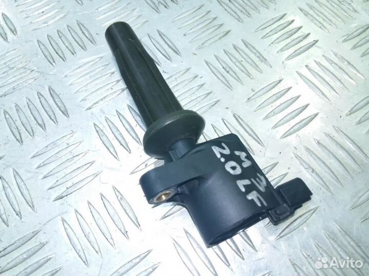 Катушка зажигания Mazda 3 BK 2.0 LF 4m5g12a366bc