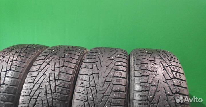 Nokian Tyres Hakkapeliitta 7 SUV 265/60 R18 114T