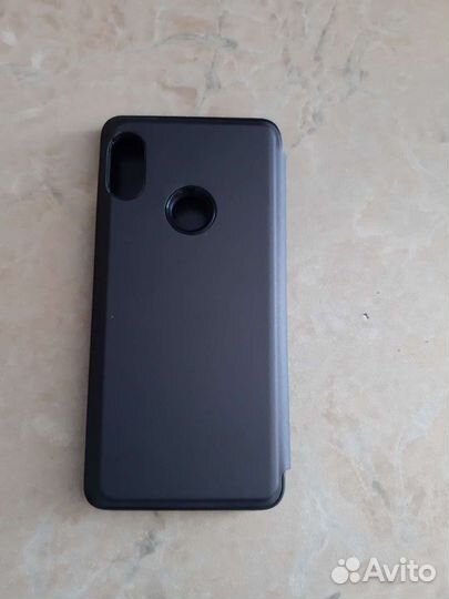 Чехол на xiaomi redmi note 5