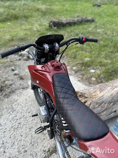 Ттр 125