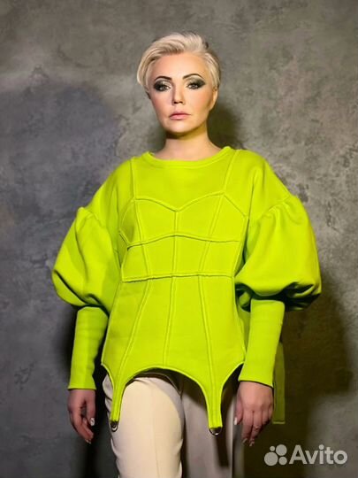 Индивидуальный пошив