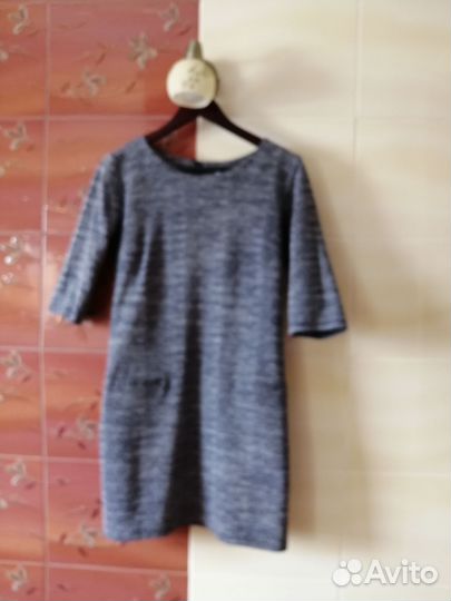 Платье женское 44р