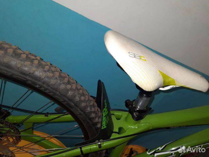 Велосипед stark shooter