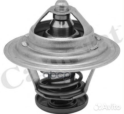 Термостат с прокладкой fiat ducato (230, 244) T