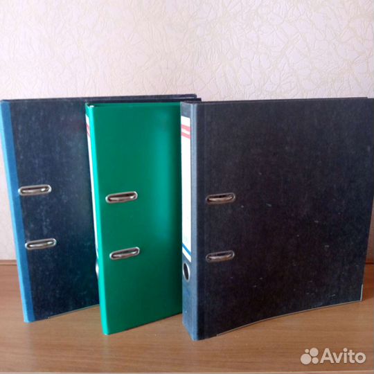 Папка для документов