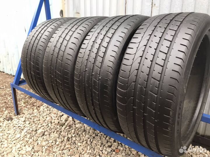 Pirelli P Zero 265/45 R20
