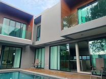 Дом 400 м² на участке 400 м² (Таиланд)