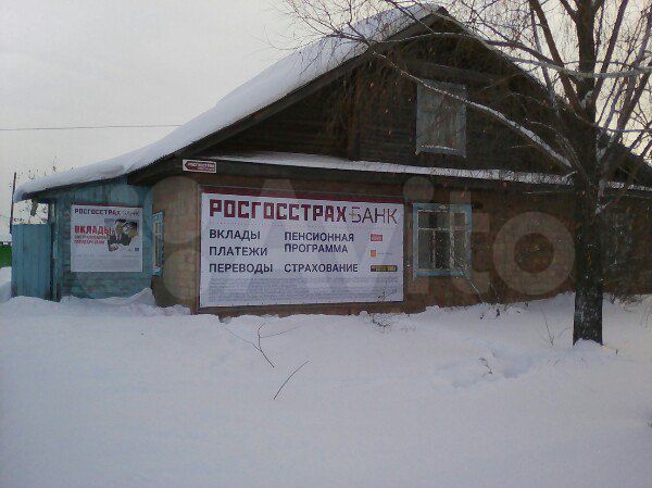 Нежилое помещение в г. Тевриз, 137.1 м²