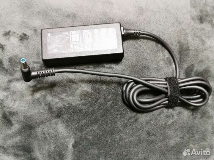 Блок питания для ноутбука HP