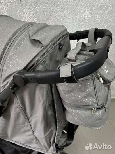 Коляски Хит года 2023