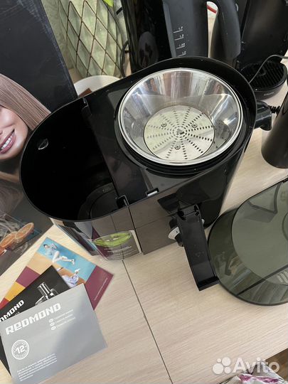 Соковыжималка