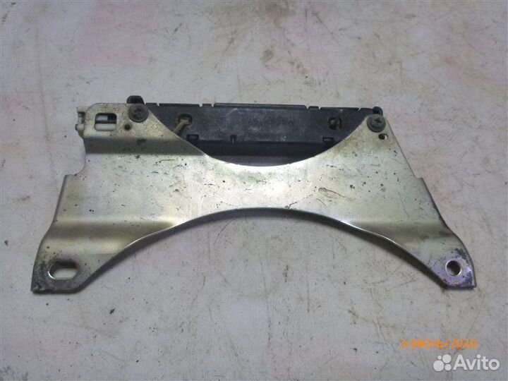 Антенна Toyota Camry ASV50 2AR-FE 2012