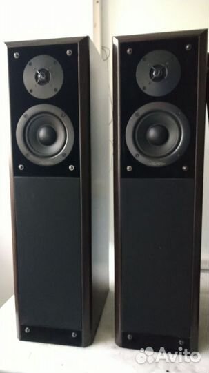 Акустика Technics SB-M500