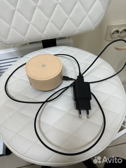 Яндекс станция lite алиса