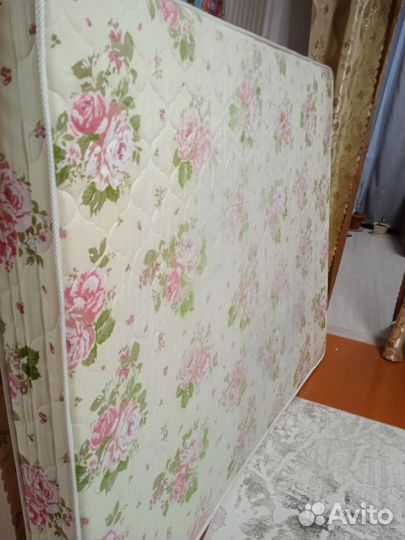 Матрас бу 160/195