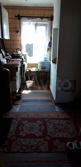 Дом 38,7 м² на участке 5,7 сот.