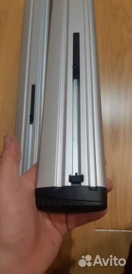 Дуги Thule WingBar 118 см