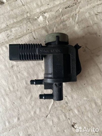 Клапан электромагнитный Volkswagen Passat