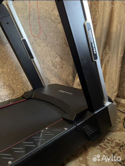 Беговая дорожка