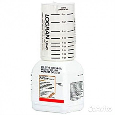 Логран, вдг