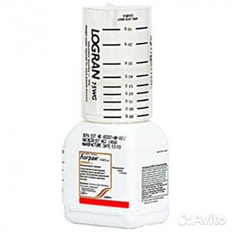 Логран, вдг