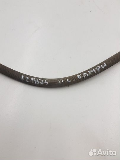 Тормозной шланг передний левый (Toyota Camry XV70)