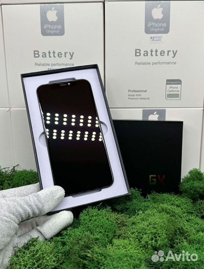 Дисплей iPhone 11 Pro (wma)