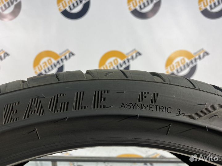 Goodyear Eagle F1 Asymmetric 3 265/35 R22 98V