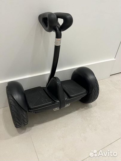 Гироскутер (ninebot mini)
