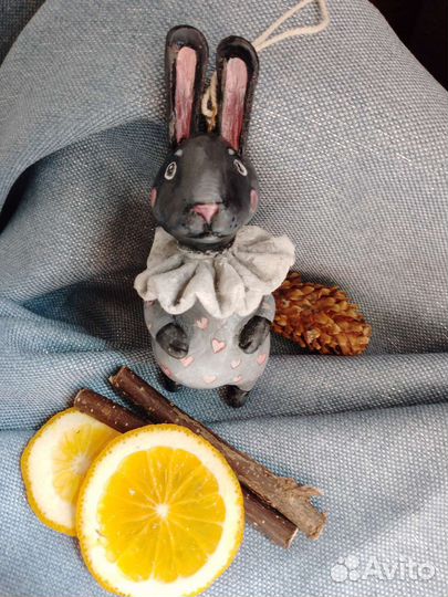 Елочные игрушки