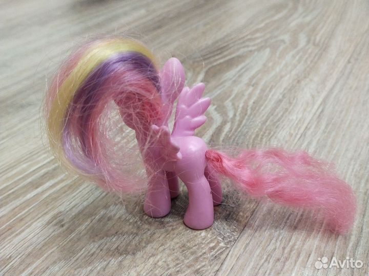 My little pony