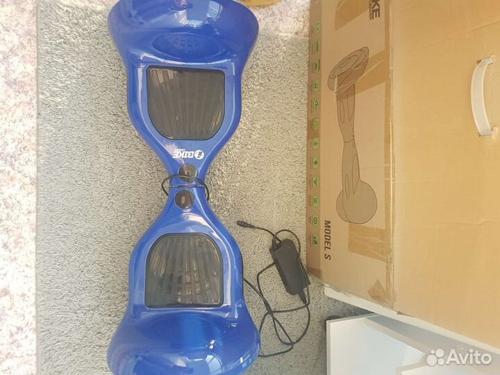 Гироскутер бу