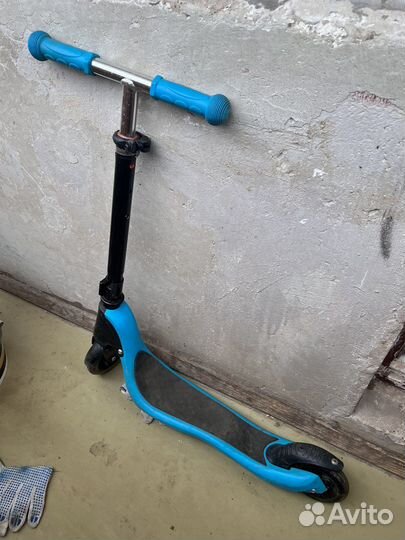 Самокат детский Scooter